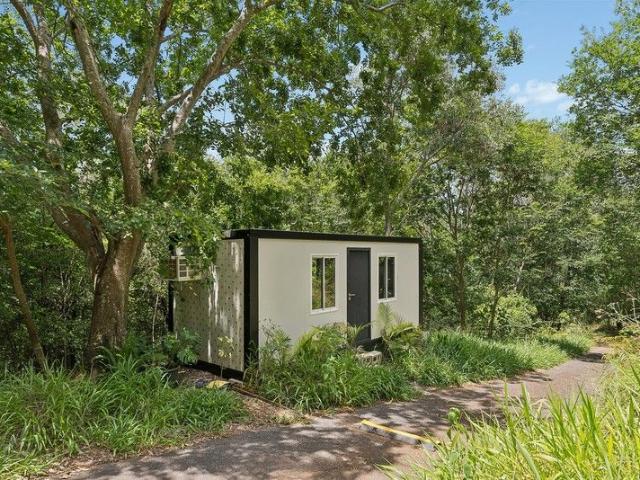 Private Bushland Property with Endless Opportunity and Infrastructure in Place