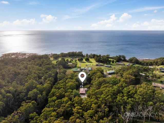 Private Bushland Sanctuary