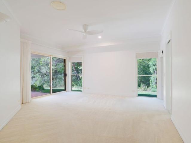 Private Bushland Sanctuary with Pool | Available NOW