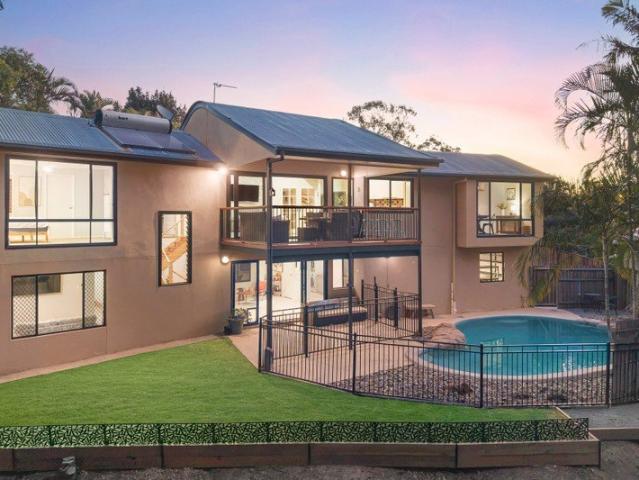 Private bushland sanctuary just minutes to the ocean