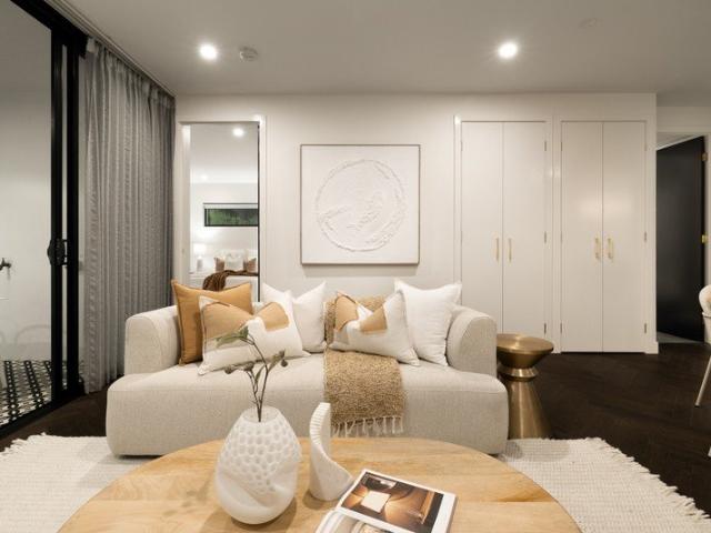 Private by Nature, Luxurious by Design