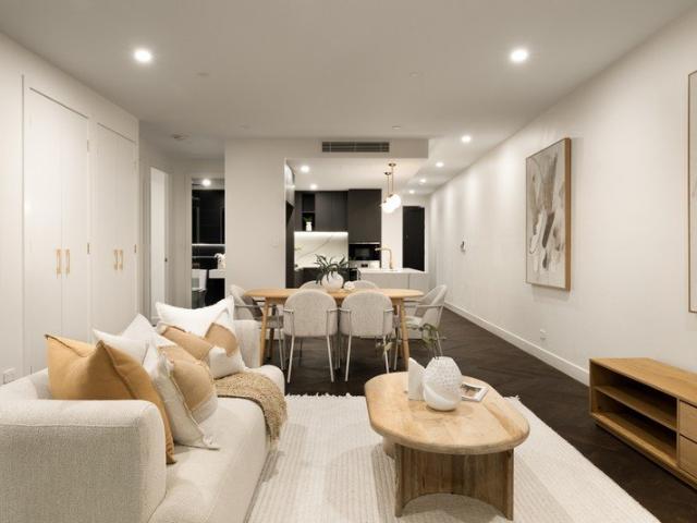 Private by Nature, Luxurious by Design