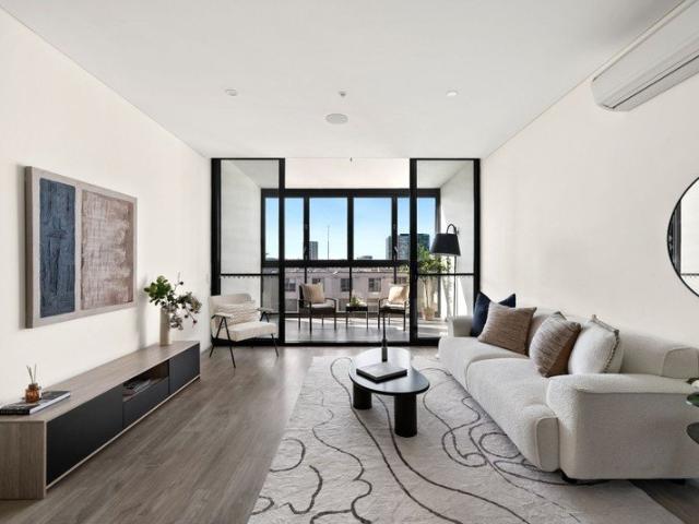 Private by design, elegant by nature
