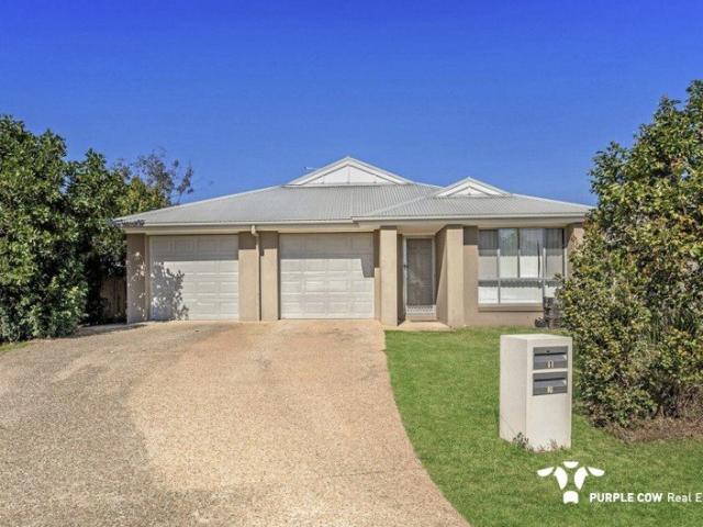 Private Backyard, Air Conditioned Comfort & a Location You'll Love