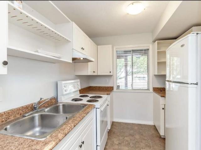 Private Basement in Mission — BSMT