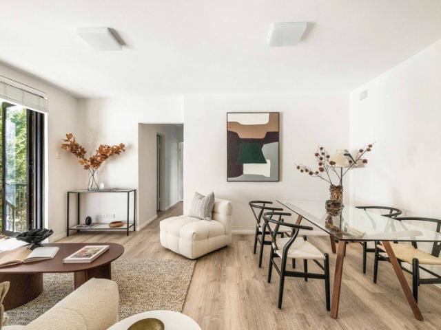 Private Beachside Living with Seven Ways at Your Doorstep