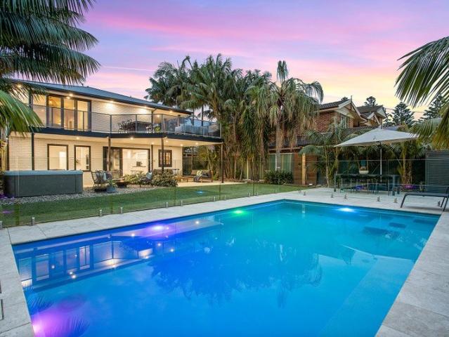 Private Beachside Oasis