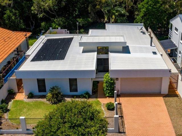 Private Beachside Sanctuary with Beach Access & Endless Potential