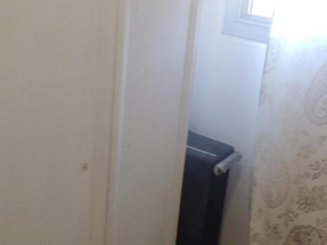 Private bedroom