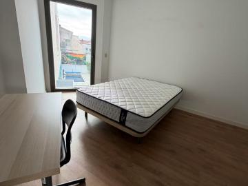 Private bedroom