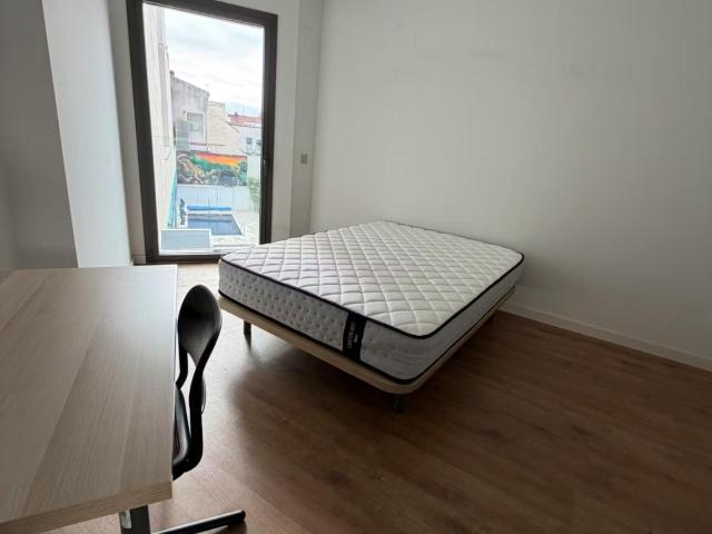 Private bedroom