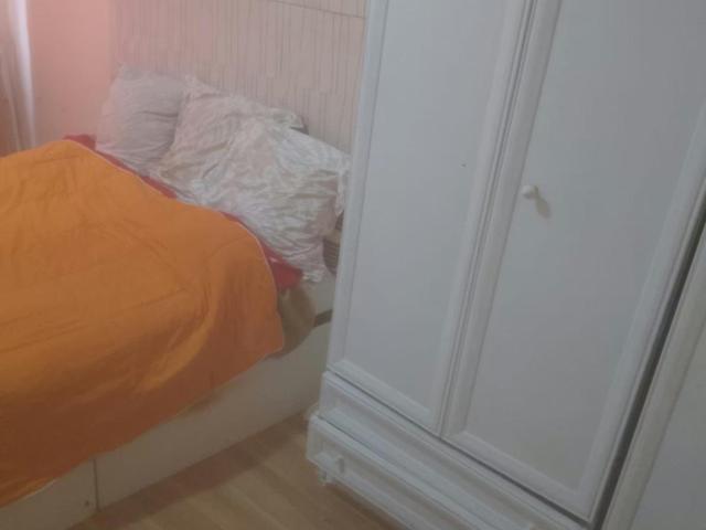 Private bedroom