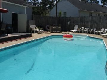 Charlestowne,  Columbia CCD Richland County South Carolina, Richland County, South Carolina, South Carolina