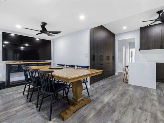 PRIVATE BEDROOM + ENSUITE FOR RENT IN A FULLY RENOVATED HOUSE!