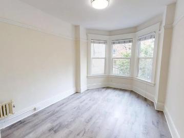 Tenderloin, San Francisco city - Equipped kitchen