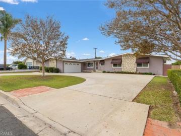 Orange County, California, California, USA