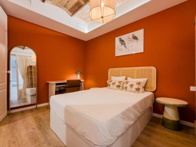 Private Bedroom with private bathroom room n2