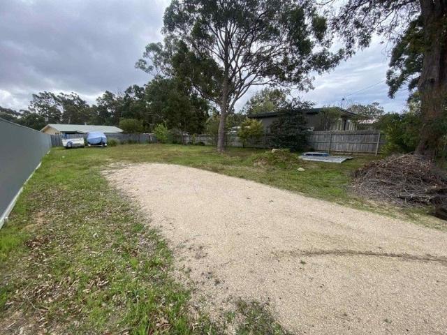 Private Block and Ready to Build