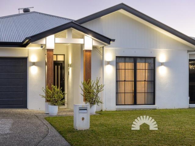 Private Block, Perfect Home for Resort Style Family Living