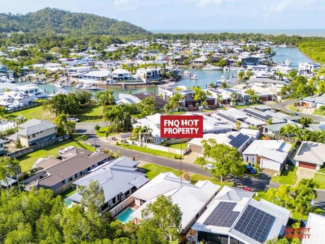Private Bluewater Harbour Living With No Rear Neighbours