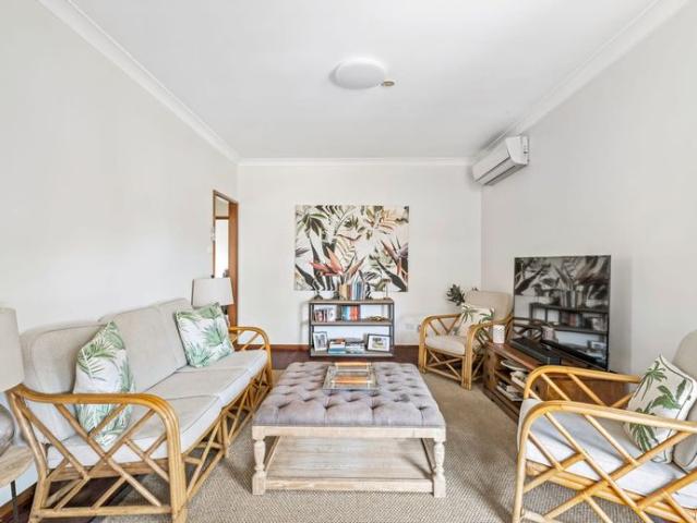 Private Boutique Villa Just Moments from Ramsgate Beach