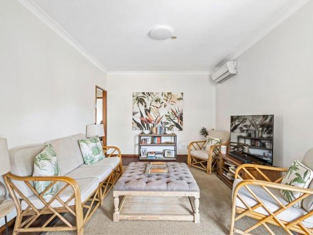 Private Boutique Villa Just Moments from Ramsgate Beach