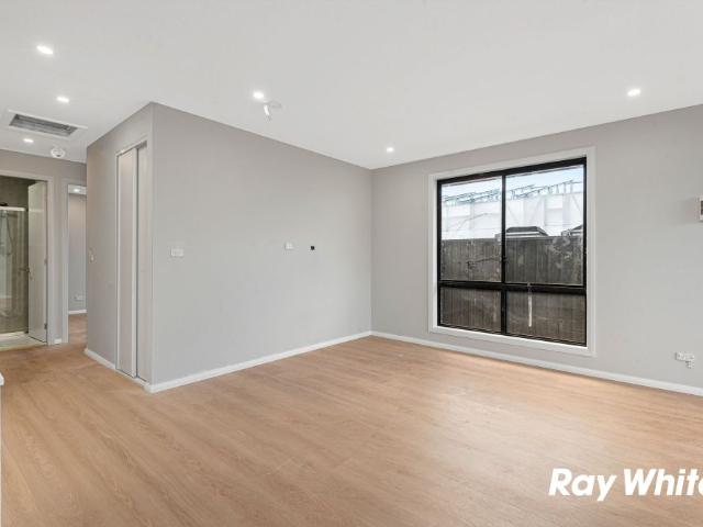 PRIVATE BRAND NEW GRANNY FLAT | In Prime Location of Gilead!
