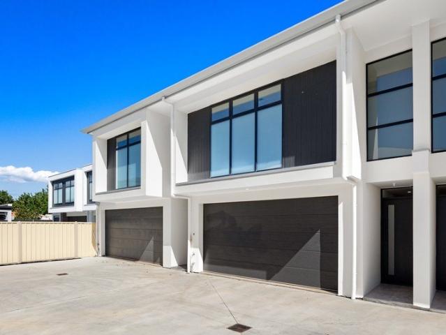 Private Brand New Living Designed for Modern Convenience