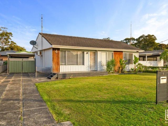 Private Cul de Sac Living with Side Access & Future Potential