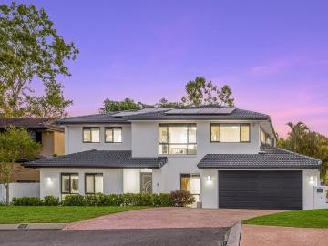 Private Cul de Sac Living with Space, Lifestyle & Family Functionality