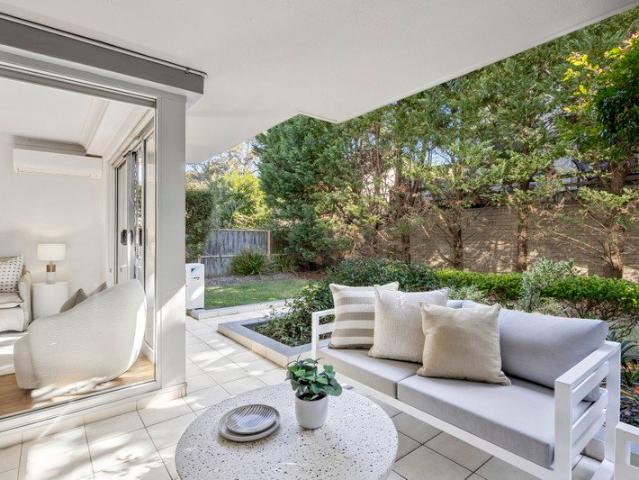 Private Coastal Courtyard Retreat