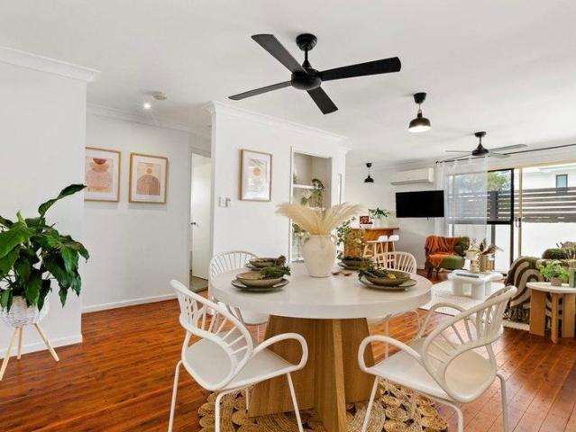 Private Coastal Duplex