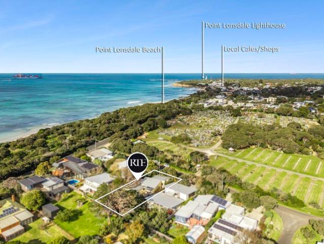 Private Coastal Living Moments from the Beach