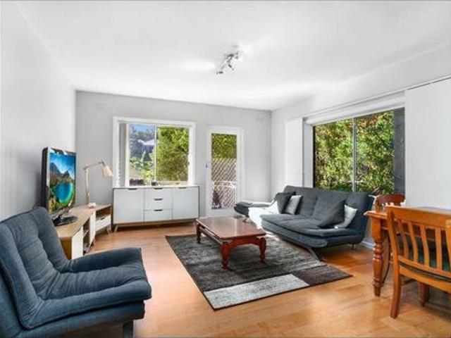 Private Coastal Living Within Walking Distance of the Beach and Town