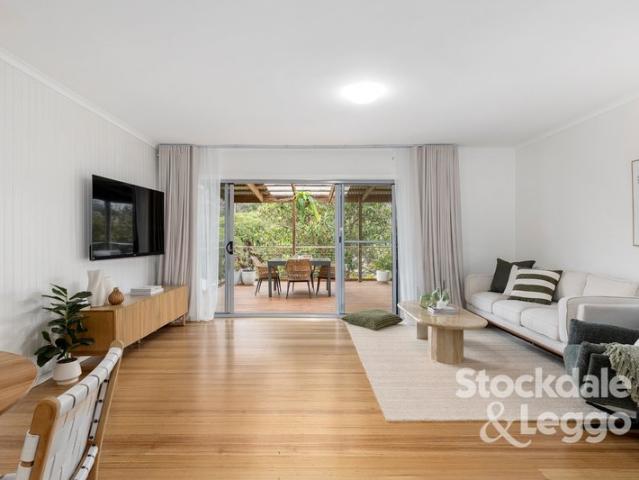 Private Coastal Retreat with Bay Glimpses