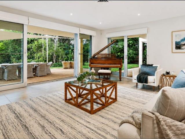 Private Coastal Retreat with Garden Maintenance Included – Just 100m to the Beach