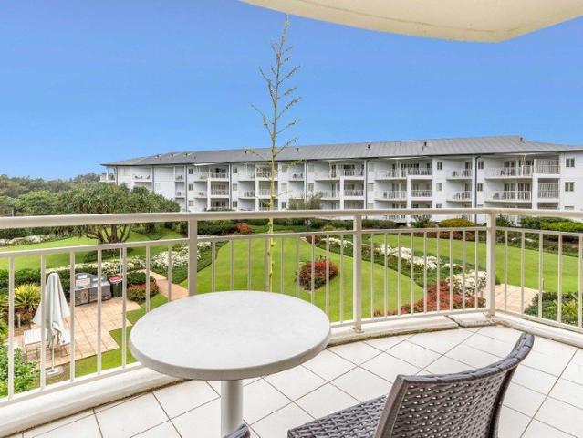 Private Coastal Retreat Mantra Salt 4206/07