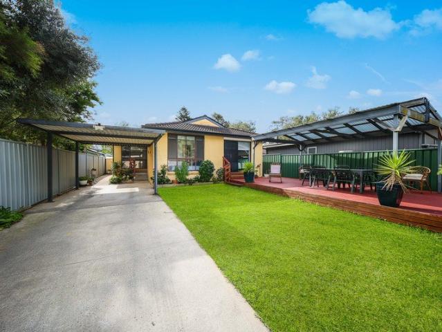 Private Coastal Villa with No Strata Fees
