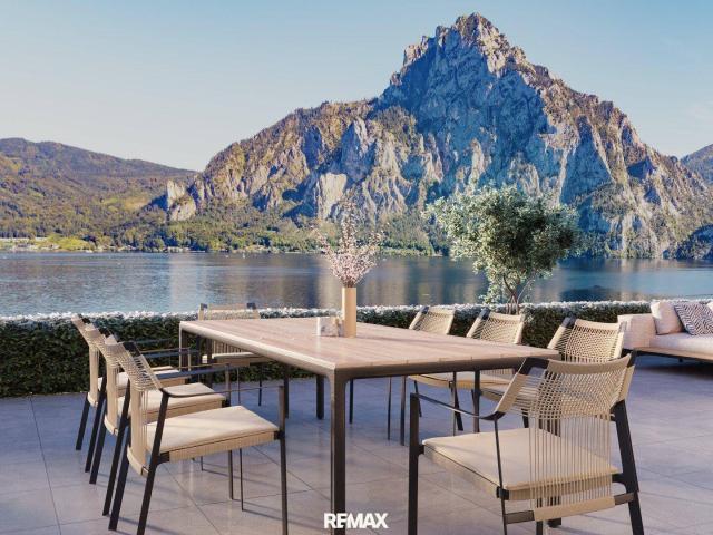 PRIVATE COLLECTION Lakeside Residence 12 LUXUSWOHNUNGEN MIT SEEBLICK
