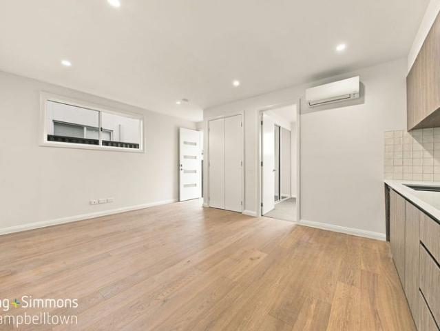 Private & Comfortable Granny Flat Living in a Convenient Location