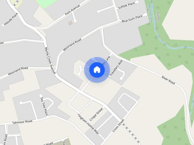 Private & Comfortable Granny Flat Living in a Convenient Location