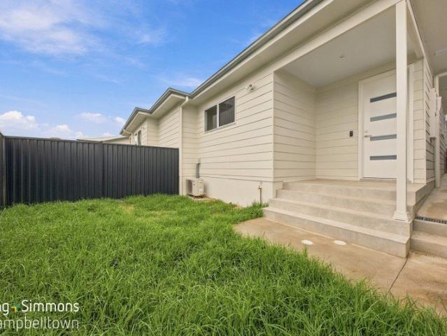 Private & Comfortable Granny Flat Living in a Convenient Location