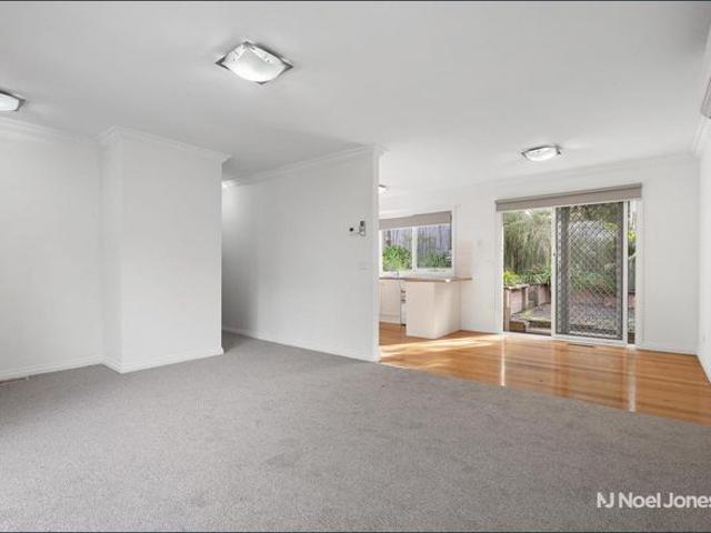 Private, Comfortable Living in a Convenient Ringwood East Location