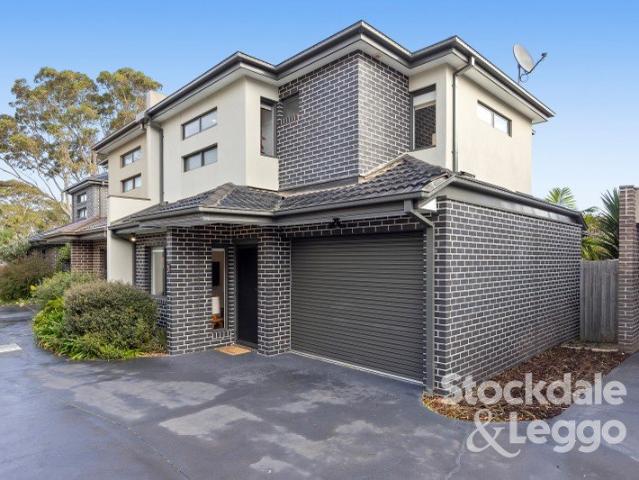 Private, Contemporary and Perfectly Positioned