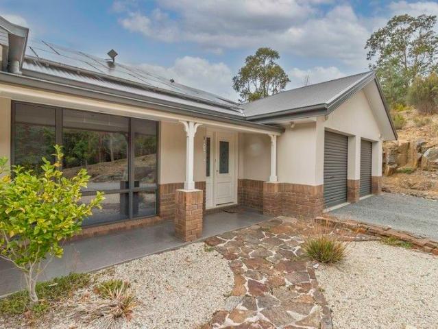 Private, Contemporary Living with River Views