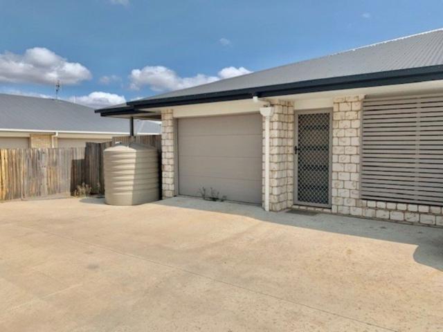 Private & Convenient 3 Bedroom Unit