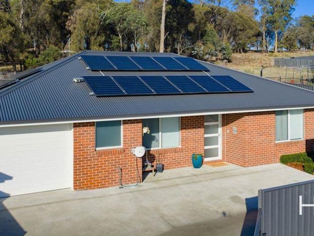 Private, Convenient and Easy Care Living in Prospect Vale