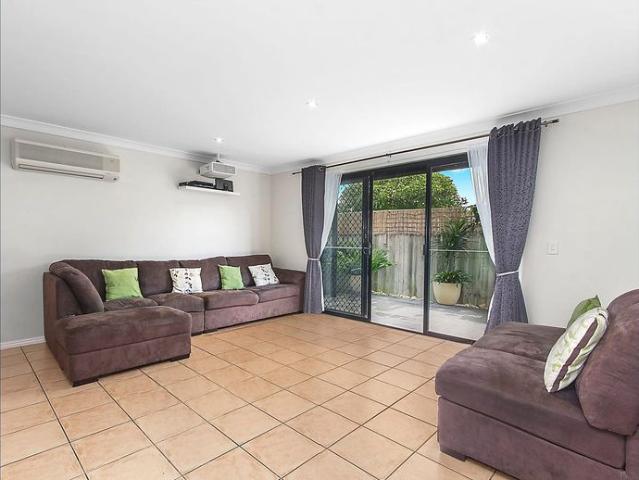 Private & Convenient Living Close to Town