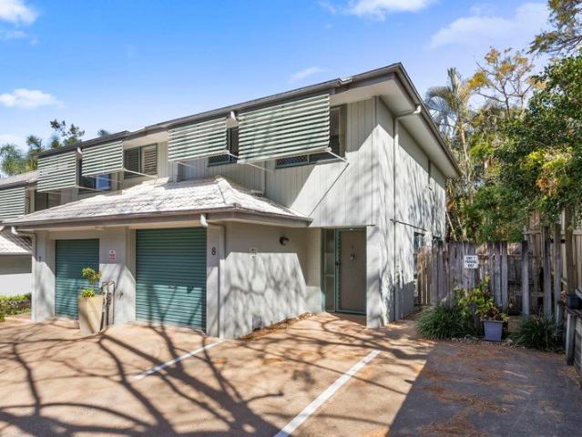 Private Convenient Living in the Heart of Ashgrove