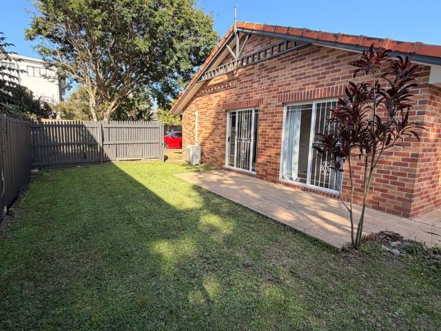 private & convenient living in the heart of bulimba